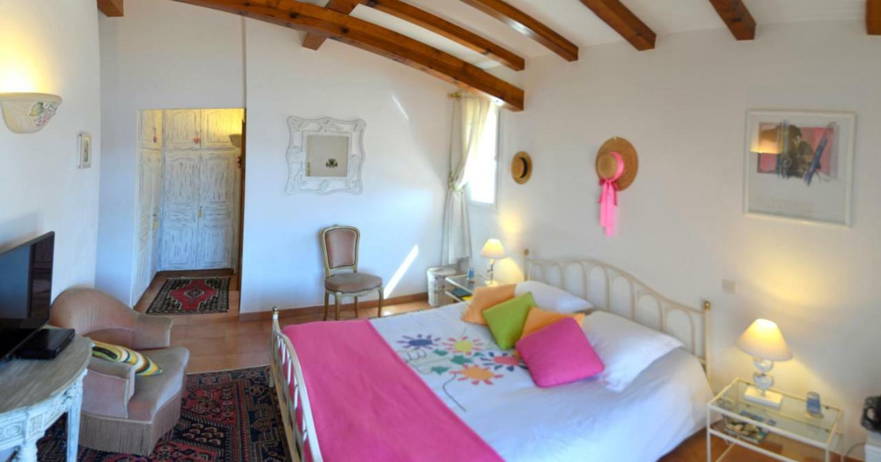 Villa Vetricella Corse Sud Olmeto  Εξωτερικό φωτογραφία