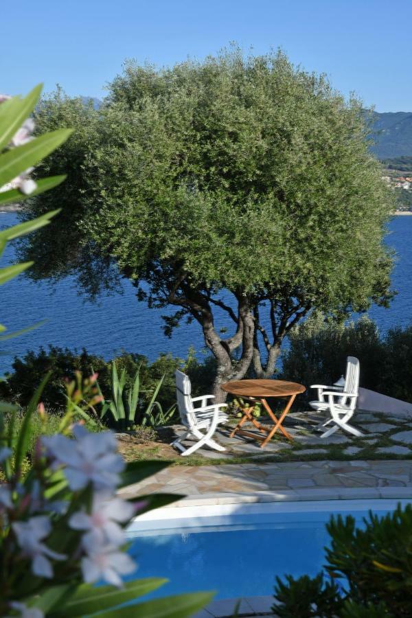 Villa Vetricella Corse Sud Olmeto  Εξωτερικό φωτογραφία