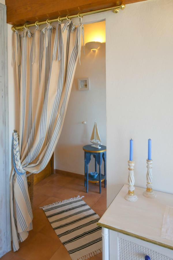 Villa Vetricella Corse Sud Olmeto  Εξωτερικό φωτογραφία