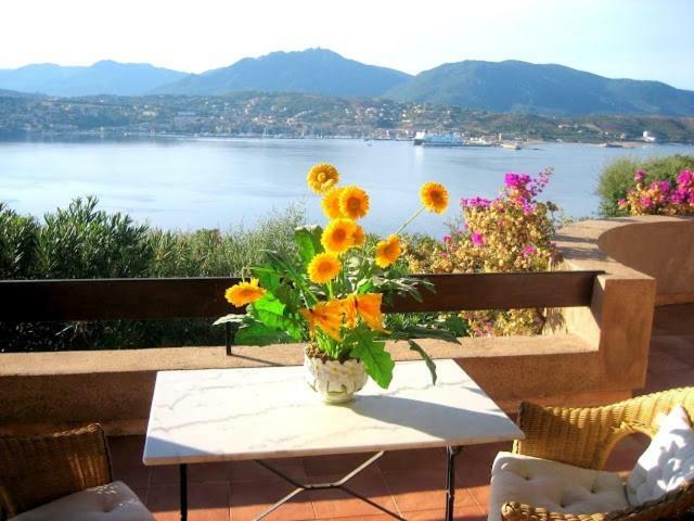 Villa Vetricella Corse Sud Olmeto  Εξωτερικό φωτογραφία