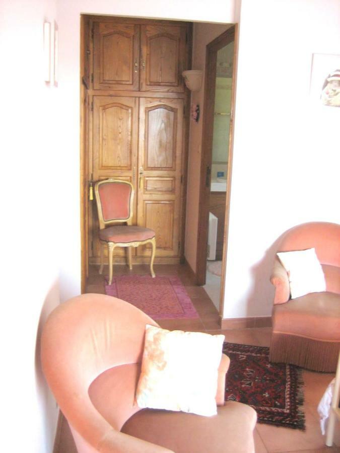 Villa Vetricella Corse Sud Olmeto  Εξωτερικό φωτογραφία
