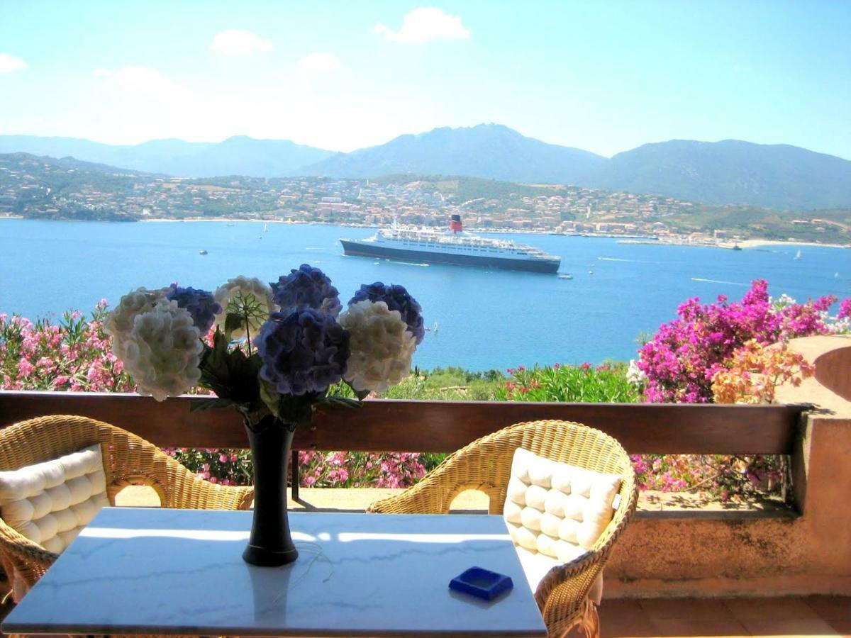 Villa Vetricella Corse Sud Olmeto  Εξωτερικό φωτογραφία