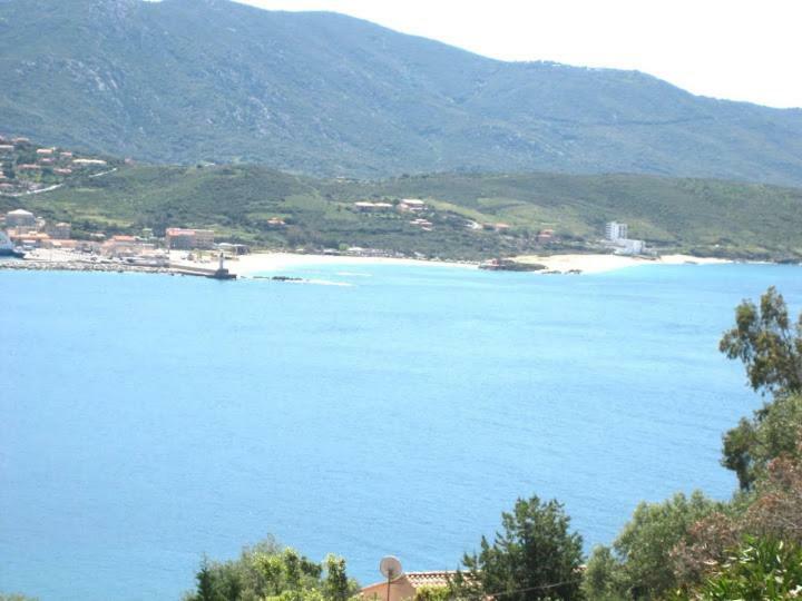 Villa Vetricella Corse Sud Olmeto  Εξωτερικό φωτογραφία