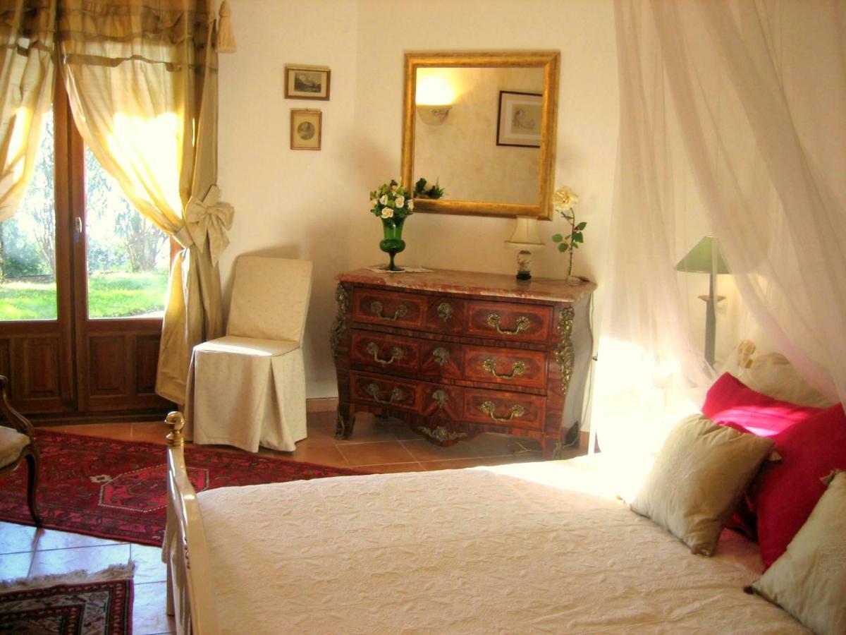 Villa Vetricella Corse Sud Olmeto  Εξωτερικό φωτογραφία