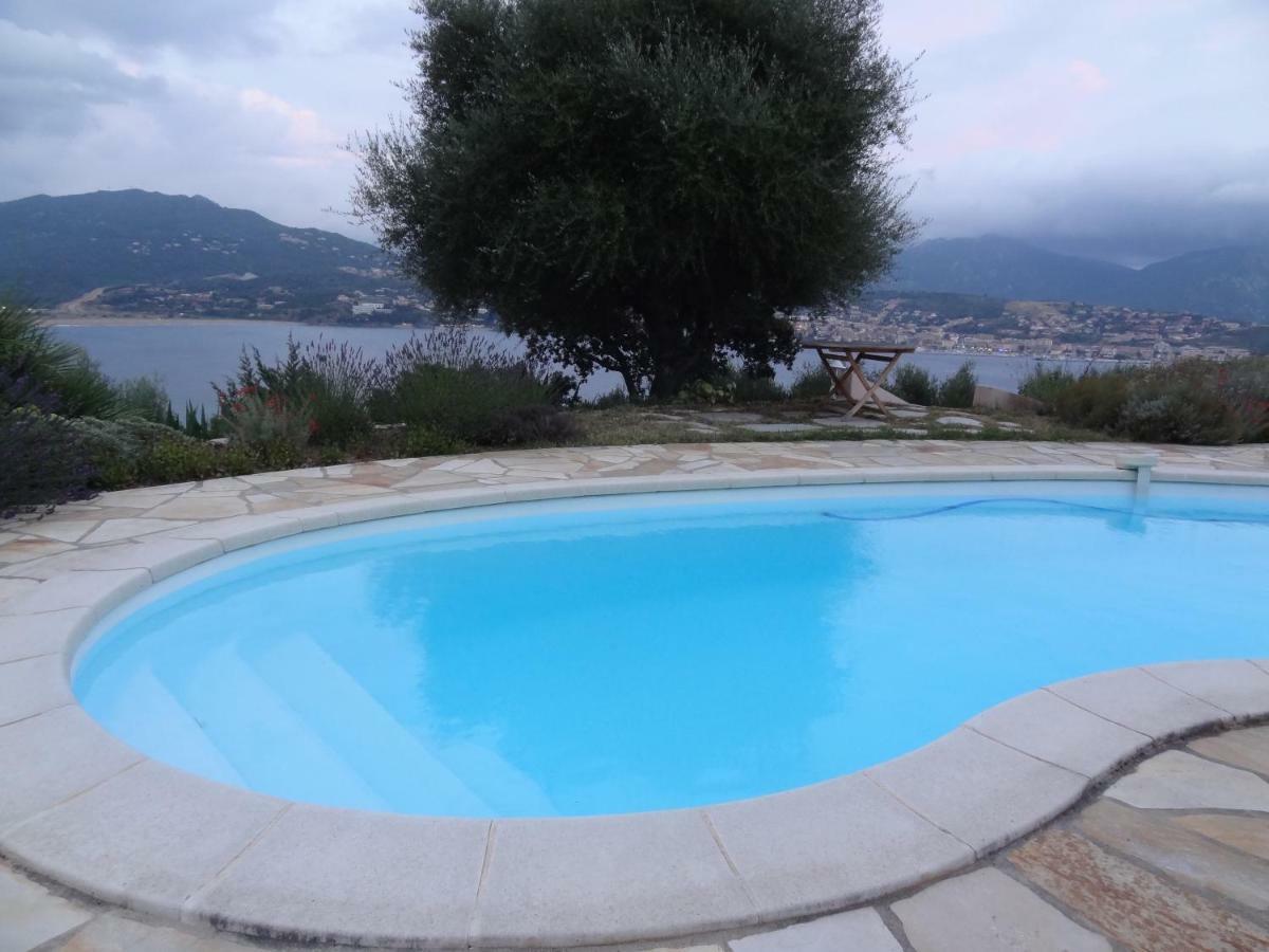 Villa Vetricella Corse Sud Olmeto  Εξωτερικό φωτογραφία