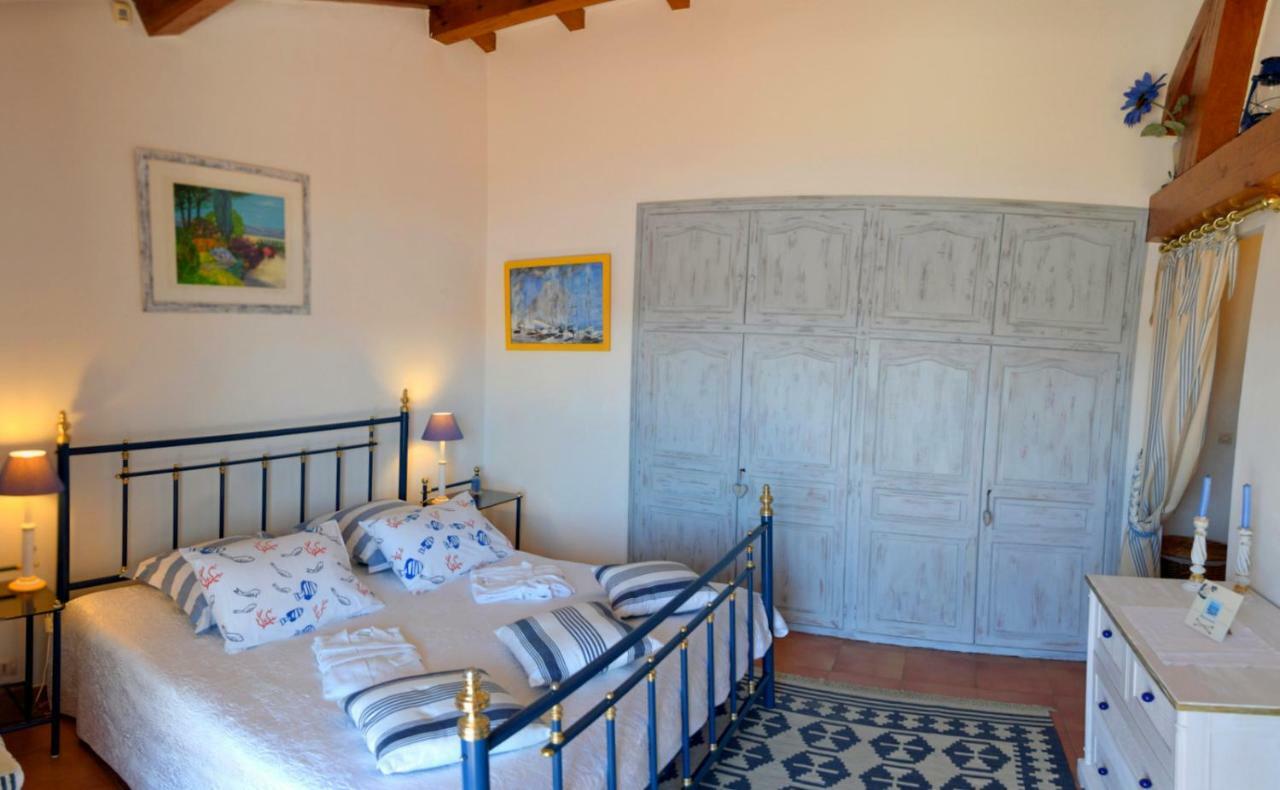 Villa Vetricella Corse Sud Olmeto  Εξωτερικό φωτογραφία