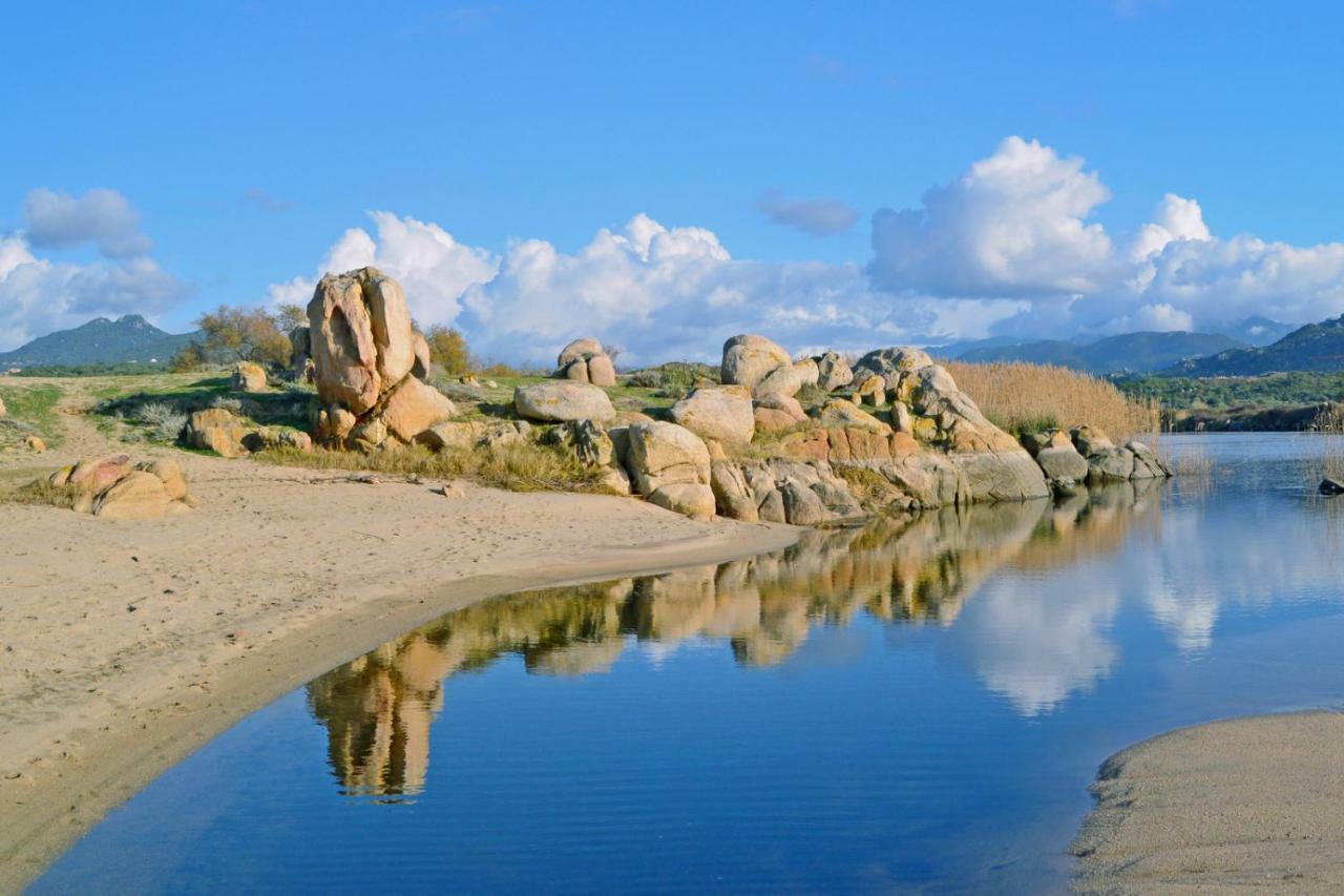 Villa Vetricella Corse Sud Olmeto  Εξωτερικό φωτογραφία