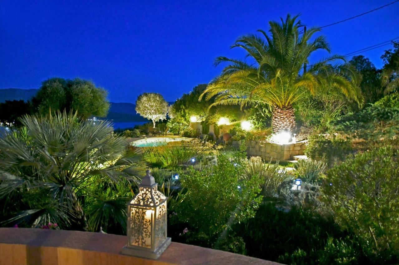 Villa Vetricella Corse Sud Olmeto  Εξωτερικό φωτογραφία