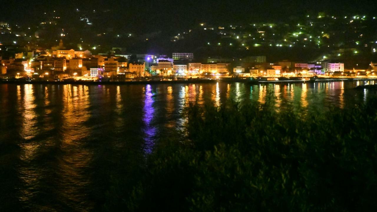 Villa Vetricella Corse Sud Olmeto  Εξωτερικό φωτογραφία