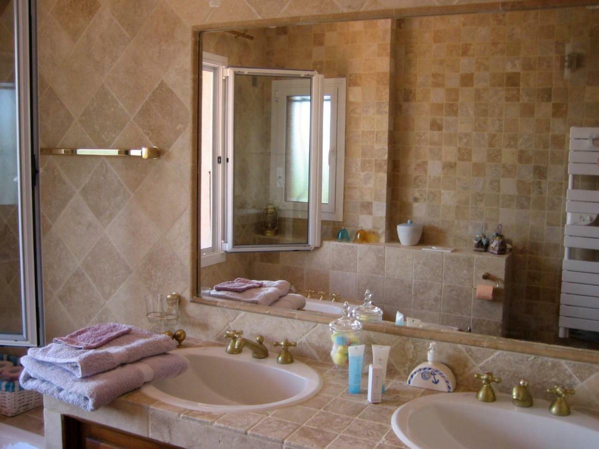 Villa Vetricella Corse Sud Olmeto  Εξωτερικό φωτογραφία